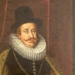„Portret cesarza Ferdynanda II Habsburga” Bartłomieja Strobela młodszego (?) ...