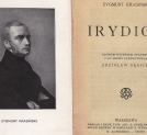 "Irydion" Zygmunta Krasińskiego.