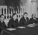 Kurs dla sędziów śledczych z zakresu Kryminologii w Warszawie w maju 1937 r.