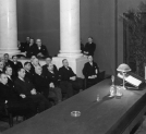 Wizyta oficjalna ministra Niemiec Hansa Franka w Polsce w lutym 1936 r.