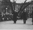 Wizyta byłego prezydenta Stanów Zjednoczonych Herberta Hoovera w Poznaniu w marcu 1938 r.