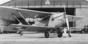 Pierwszy lot transatlantycki majorów Kazimierza Kubali i Ludwika Idzikowskiego w czerwcu 1928 r.