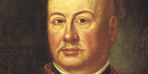 Franciszek Kwilecki.