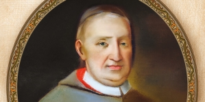 Krzysztof Antoni Szembek, Prymas Polski.