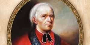 Tymoteusz Gorzeński, Prymas Polski.