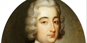 Portret Aleksandra Augusta Czartoryskiego.