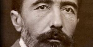 Joseph Conrad.