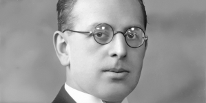 Jakub Szapiro (1897-1941), białostocki esperantysta, nauczyciel i dziennikarz.