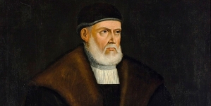 "Portret Zygmunta Starego".