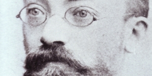 Ludwik Lejzer Zamenhof, 1891 rok.