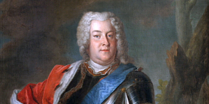 Aleksander Józef Sułkowski.