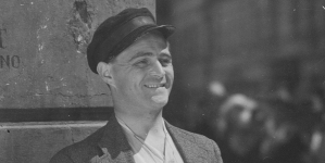 Film "Sto metrów miłości" z 1932 roku.