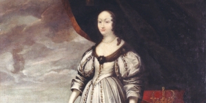Ludwika Maria Gonzaga.