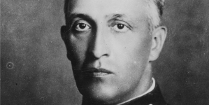 Gen. Gustaw Orlicz-Dreszer.