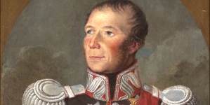 Portret Izydora Krasińskiego.