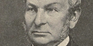 "Dr Józef Majer."
