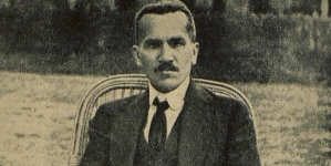 "Ludwik Janowski".