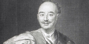 Franciszek Salezy Potocki, wojewoda kijowski.