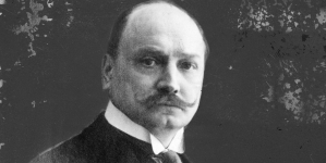 Jan Kanty Federowicz, prezydent Krakowa, poseł.