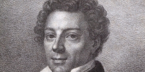 "François de Lampi" Józefa Sonntaga.