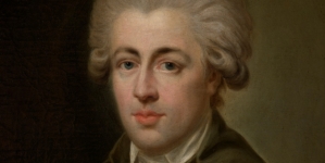 "Portret Ignacego Potockiego (1750–1809)" Mateusza Tokarskiego.