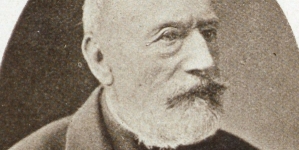 "Piotr Moszyński 1800-1879."