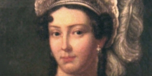 Joanna Grudzińska.