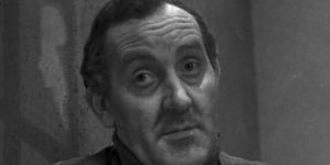 Ludwik Benoit w odcinku "O złodzieju" w serialu telewizyjnym Andrzeja Kondratiuka "Klub Profesora Tutki" z 1968 roku.
