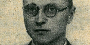 Jerzy Ignacy Skowroński.