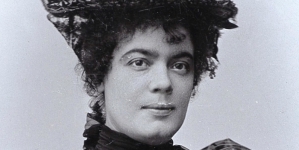 Portret Heleny Marcello.