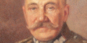 Gen. Jan Rządkowski.