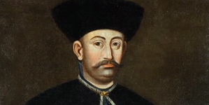 "Andrzej Sapieha herbu Lis (1560-1621)."