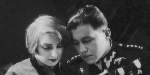 Film "Orlę" z 1926 roku.