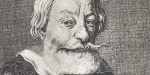 Paul Siefert (1586-1666), organista i kompozytor.