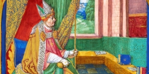 Magister Vincencius Kot.