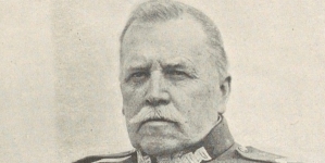 Generał Władysław Wejtko.