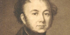Franciszek Ksawery Lubecki.