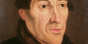 "Mikołaj Kopernik" Friedricha Antona Lohrmanna.