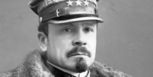 Józef Haller, dowódca II Brygady Legionów,  dowódca Armii Polskiej we Francji.