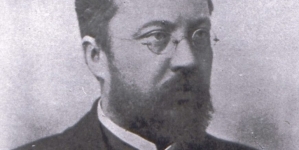 Napoleon Cybulski.