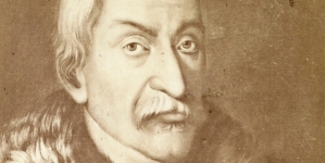 Jan Zamoyski.