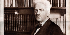 Andrzej Strug - laureat nagrody im. Elizy Orzeszkowej w 1927 roku.