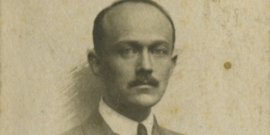Tadeusz Grocholski (1887-1920).