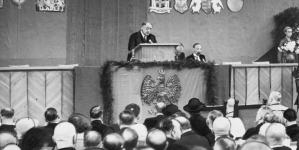 XXI Międzynarodowy Kongres Antyalkoholowy w Warszawie we wrześniu 1937 r.