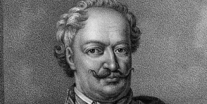 "Stanisław Leszczyński, król Polski" Aleksandra Lessera.