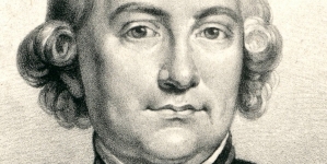 "X. Hugo Kołłątaj 1750 †1812" Jana Feliksa Piwarskiego.