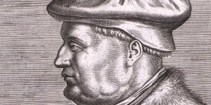 Ioannes Dantiscus Episcopus Culmensis.
