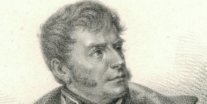 "Józef Chłopicki Dyktator dnia 5 grudnia 1830 r." Józefa Sonntaga.