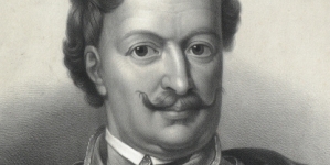 "Stanisław Leszczyński Król Polski W. X. Litt" Adolphe`a Lafosse`a.