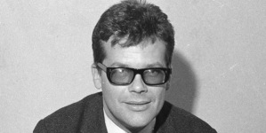 Zbigniew Cybulski.